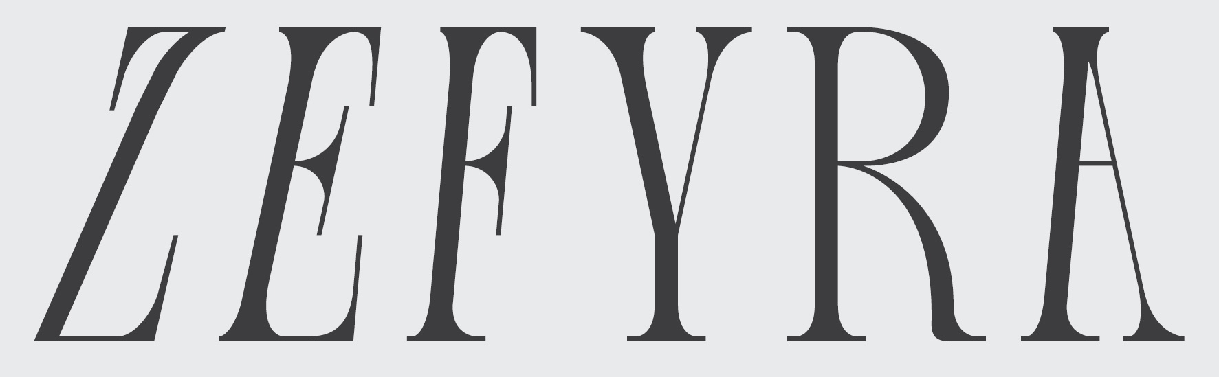 LOGO ZEF